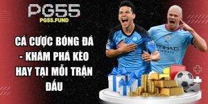 Cá Cược Bóng Đá