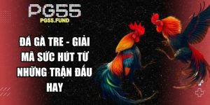 Đá Gà Tre