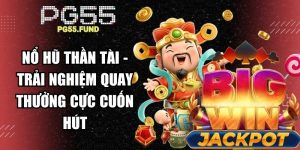 Nổ Hũ Thần Tài